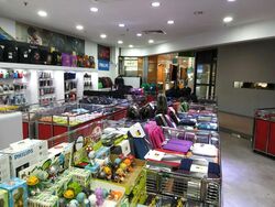 Sim Lim Square (D7), Retail #461323761